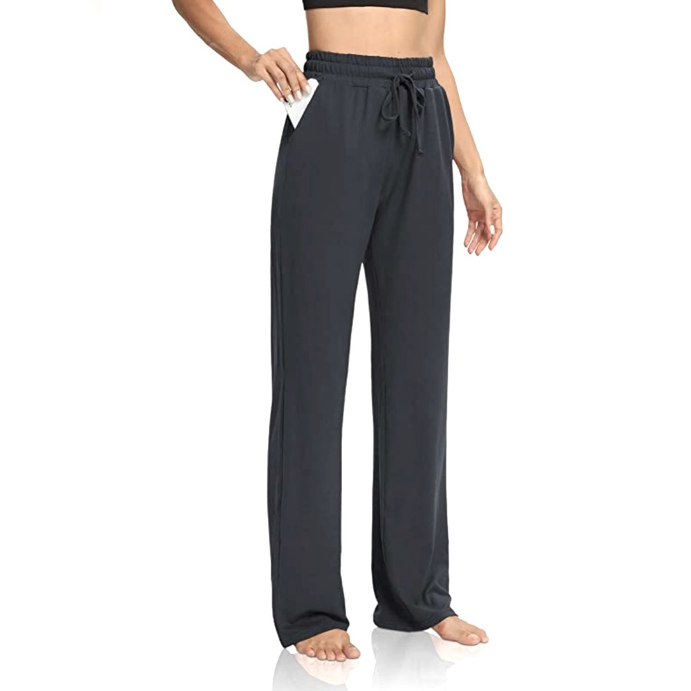Navy Lounge Pants